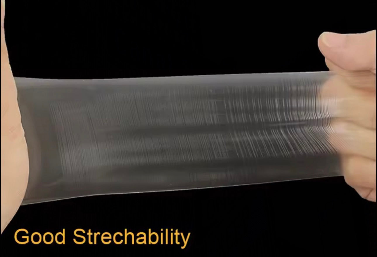 Super gloss British blue