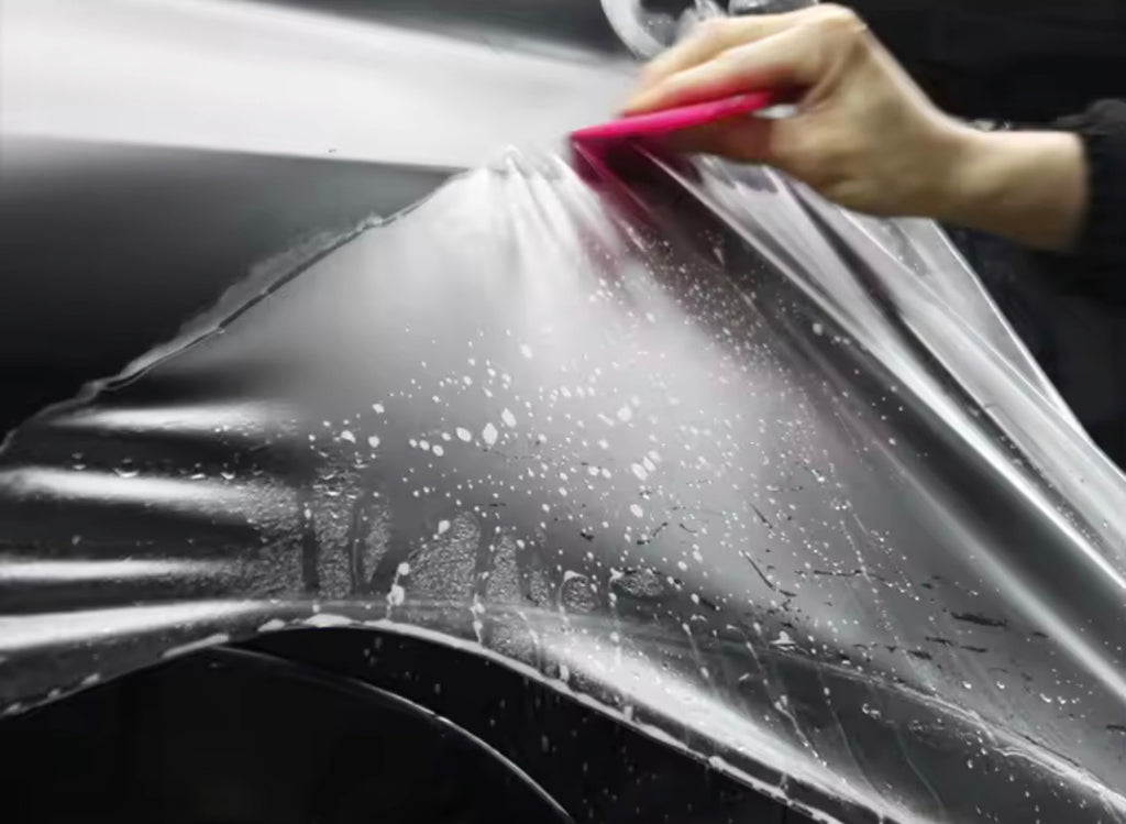 Super gloss Austin yellow