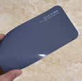 Super gloss polar grey