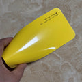Super gloss corn yellow