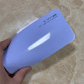 Super gloss cloudy blue