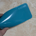 Gulf blue