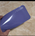 Super gloss meteor blue
