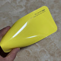 Super gloss lemon yellow