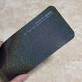 Super gloss psychedelic grey