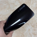 Super gloss purr black