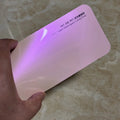 Super gloss space candy pink