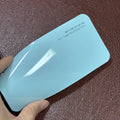 Super gloss powder blue