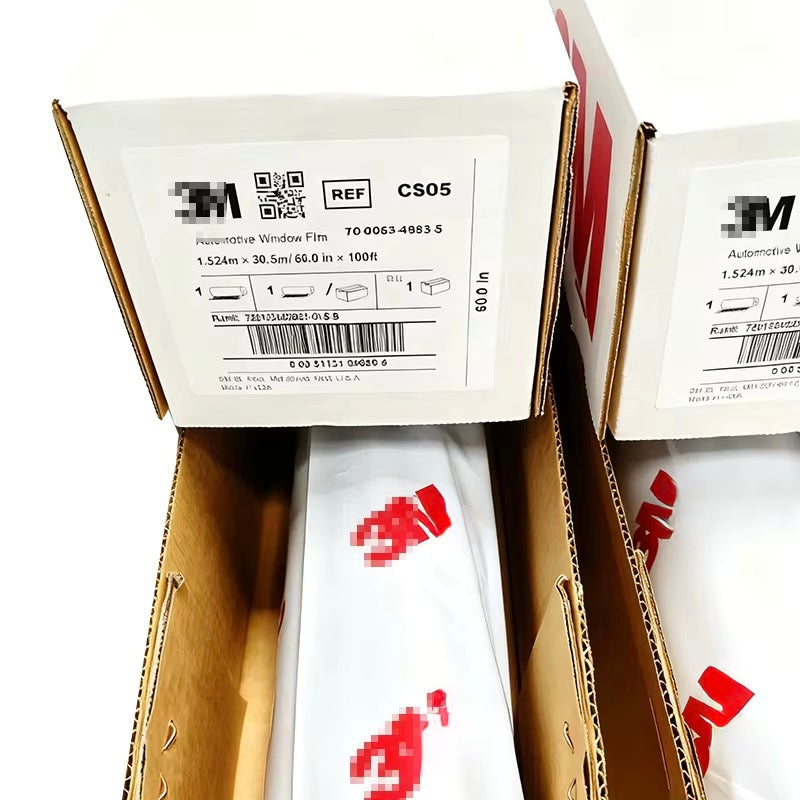 3M nano ceramic IR series tint film 15%