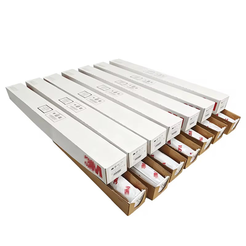 3M nano ceramic IR series tint film 15%